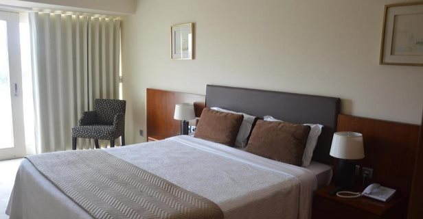 Hotel Santana Spa