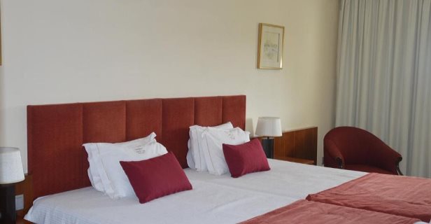 Hotel Santana Spa
