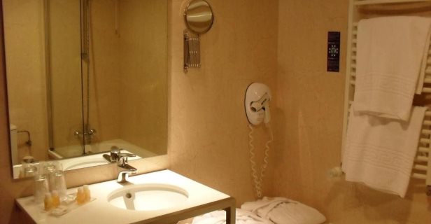 Hotel Santana Spa