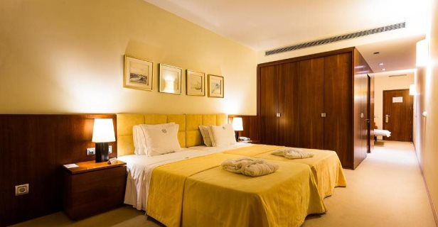 Hotel Santana Spa