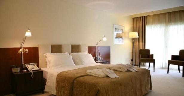 Hotel Santana Spa