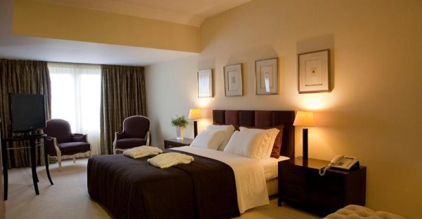 Hotel Santana Spa