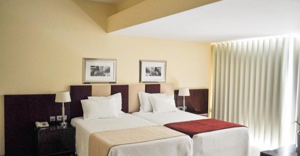Hotel Santana Spa