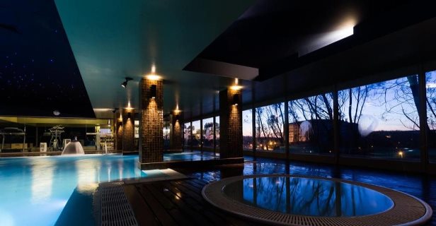 Hotel Santana Spa