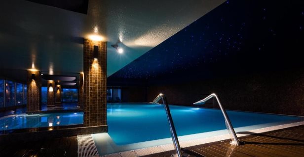 Hotel Santana Spa