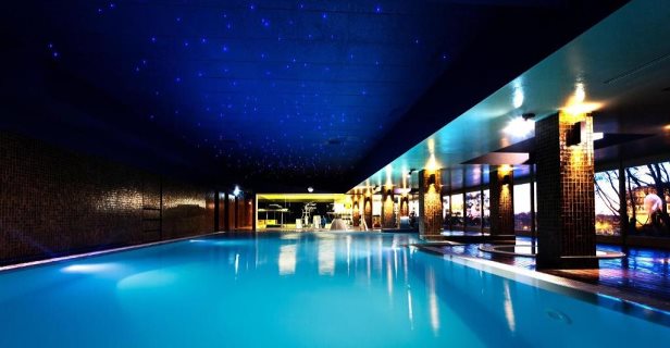 Hotel Santana Spa