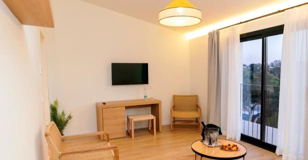 Hotel Santanyi Port