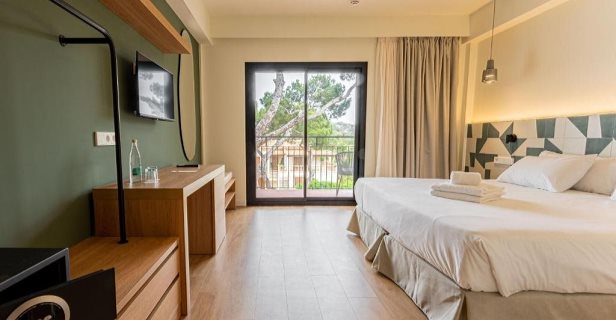 Hotel Santanyi Port