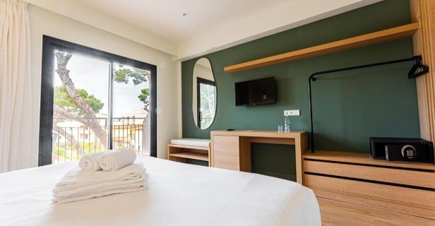 Hotel Santanyi Port