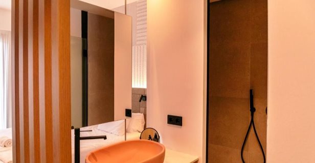 Hotel Santanyi Port