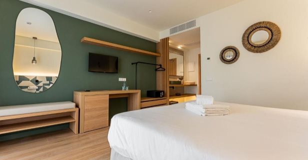 Hotel Santanyi Port