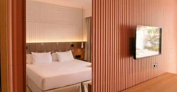 Hotel Santanyi Port