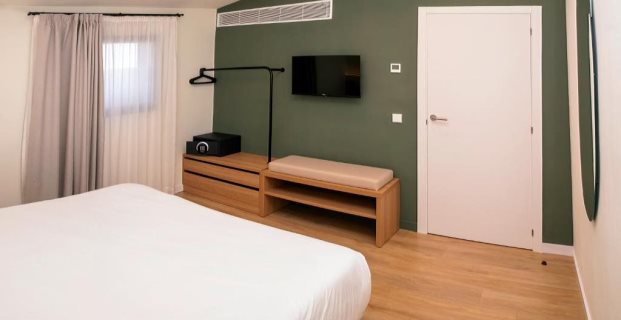 Hotel Santanyi Port