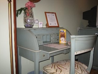 Hotel Santiago