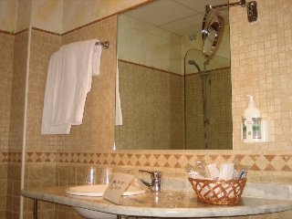 Hotel Santiago