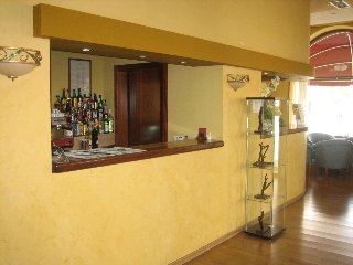 Hotel Santiago