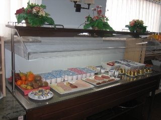Hotel Santiago