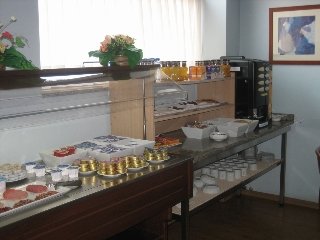Hotel Santiago