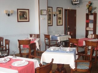 Hotel Santiago