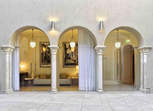 Hotel Santiago De Alfama Boutique