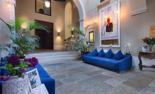 Hotel Santiago De Alfama Boutique