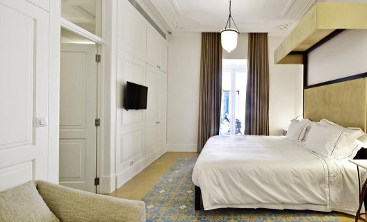 Hotel Santiago De Alfama Boutique