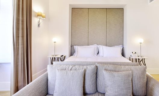 Hotel Santiago De Alfama Boutique