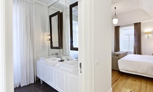 Hotel Santiago De Alfama Boutique