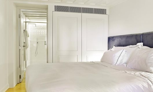 Hotel Santiago De Alfama Boutique
