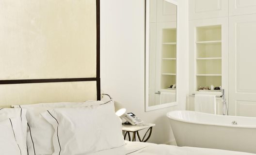 Hotel Santiago De Alfama Boutique