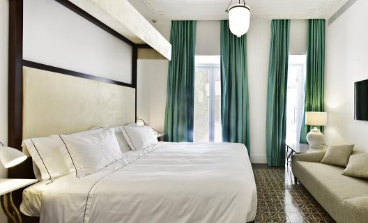 Hotel Santiago De Alfama Boutique