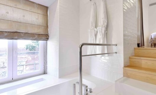 Hotel Santiago De Alfama Boutique