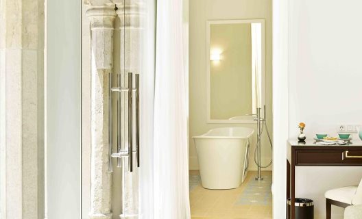 Hotel Santiago De Alfama Boutique