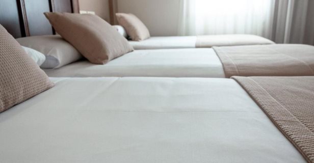 Hotel Santiago Leon