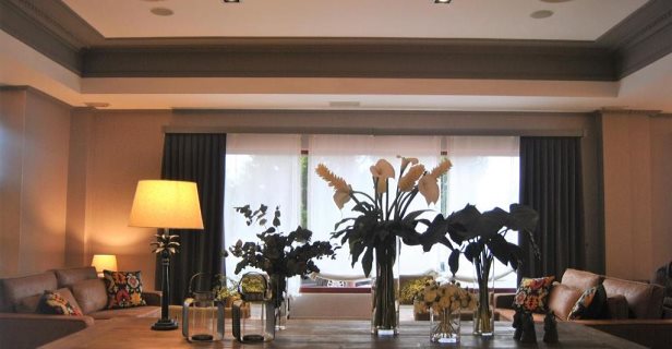 Hotel Santiago Leon