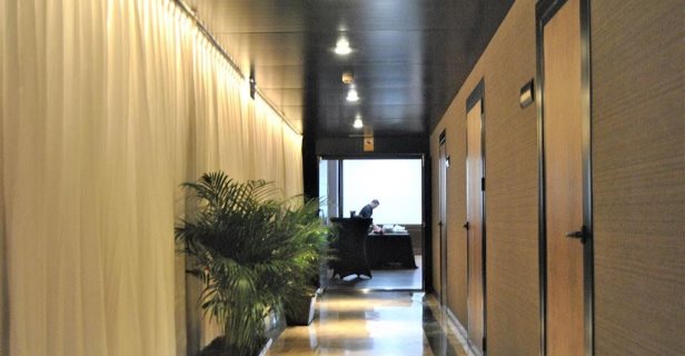 Hotel Santiago Leon