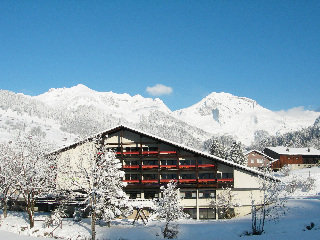Hotel Säntis