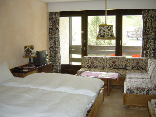 Hotel Säntis