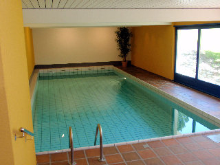 Hotel Säntis