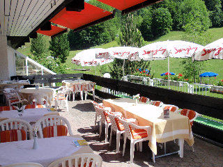 Hotel Säntis
