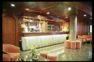 Hotel Santo Amaro