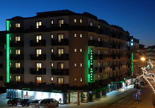 Hotel Santo Amaro