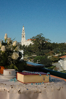 Hotel Santo Amaro