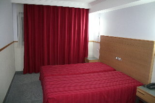Hotel Santo Amaro