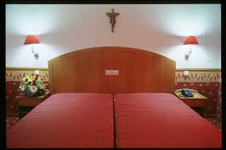 Hotel Santo Amaro