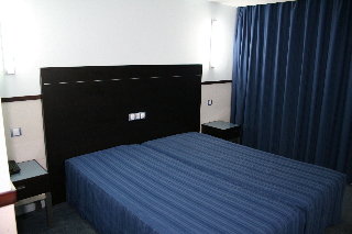 Hotel Santo Amaro