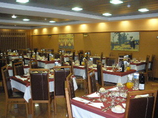 Hotel Santo Amaro
