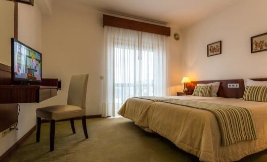 Hotel Santo Antonio