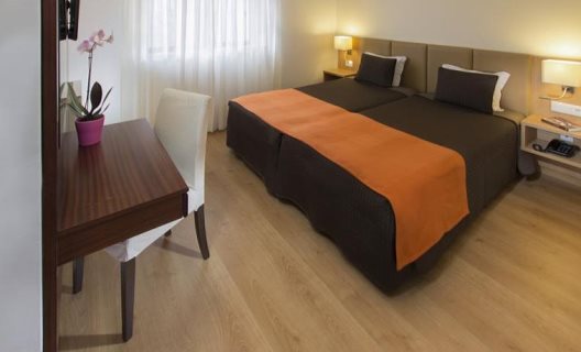 Hotel Santo Antonio