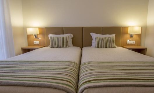 Hotel Santo Antonio